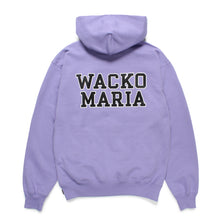 画像をギャラリービューアに読み込む, HEAVY WEIGHT PULLOVER HOODED SWEAT SHIRT (TYPE-2)