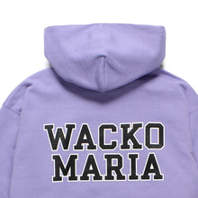 画像をギャラリービューアに読み込む, HEAVY WEIGHT PULLOVER HOODED SWEAT SHIRT (TYPE-2)