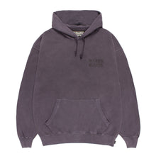 画像をギャラリービューアに読み込む, WASHED MIDDLE WEIGHT PULLOVER HOODED SWEAT SHIRT