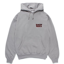 画像をギャラリービューアに読み込む, MIDDLE WEIGHT PULLOVER HOODED SWEAT SHIRT ( TYPE-1 )