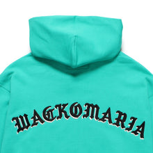 画像をギャラリービューアに読み込む, MIDDLE WEIGHT PULLOVER HOODED SWEAT SHIRT ( TYPE-2 )