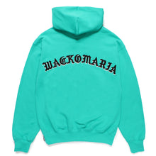 画像をギャラリービューアに読み込む, MIDDLE WEIGHT PULLOVER HOODED SWEAT SHIRT ( TYPE-2 )