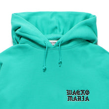 画像をギャラリービューアに読み込む, MIDDLE WEIGHT PULLOVER HOODED SWEAT SHIRT ( TYPE-1 )