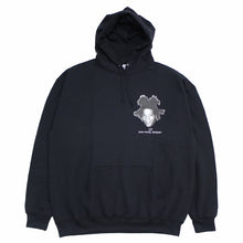 画像をギャラリービューアに読み込む, JEAN-MICHEL BASQUIAT / PULLOVER HOODED SWEAT SHIRT