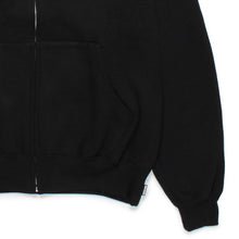 画像をギャラリービューアに読み込む, HEAVY WEIGHT FULL ZIP HOODED SWEAT SHIRT ( TYPE-3)