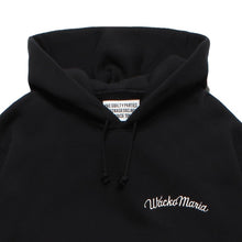 画像をギャラリービューアに読み込む, MIDDLE WEIGHT PULLOVER HOODED SWEAT SHIRT ( TYPE-1 )