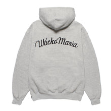 画像をギャラリービューアに読み込む, MIDDLE WEIGHT PULLOVER HOODED SWEAT SHIRT ( TYPE-2 )