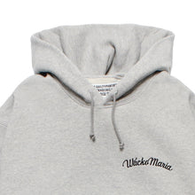 画像をギャラリービューアに読み込む, MIDDLE WEIGHT PULLOVER HOODED SWEAT SHIRT ( TYPE-2 )
