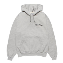 画像をギャラリービューアに読み込む, MIDDLE WEIGHT PULLOVER HOODED SWEAT SHIRT ( TYPE-2 )