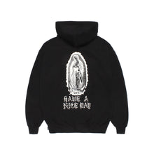 画像をギャラリービューアに読み込む, WASHED MIDDLE WEIGHT FULL ZIP HOODED SWEAT SHIRT