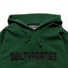 画像をギャラリービューアに読み込む, HEAVY WEIGHT PULLOVER HOODED SWEAT SHIRT(TYPE-3)