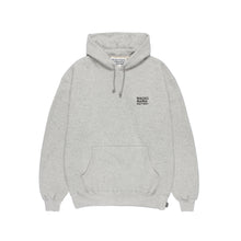 画像をギャラリービューアに読み込む, WASHED MIDDLE WEIGHT PULLOVER HOODED SWEAT SHIRT