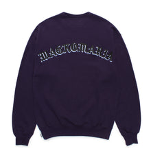 画像をギャラリービューアに読み込む, MIDDLE WEIGHT CREW NECK SWEAT SHIRT ( TYPE-2)