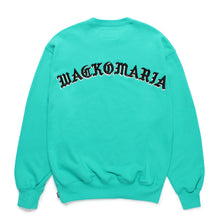 画像をギャラリービューアに読み込む, MIDDLE WEIGHT CREW NECK SWEAT SHIRT ( TYPE-2)