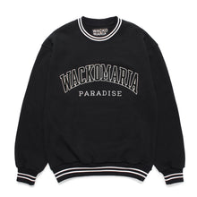 画像をギャラリービューアに読み込む, HEAVY WEIGHT CREW NECK SWEAT SHIRT(TYPE-1)