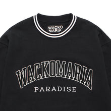 画像をギャラリービューアに読み込む, HEAVY WEIGHT CREW NECK SWEAT SHIRT(TYPE-1)