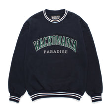 画像をギャラリービューアに読み込む, HEAVY WEIGHT CREW NECK SWEAT SHIRT(TYPE-1)