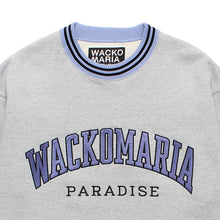 画像をギャラリービューアに読み込む, HEAVY WEIGHT CREW NECK SWEAT SHIRT(TYPE-2)