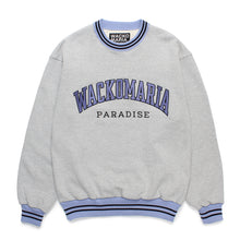 画像をギャラリービューアに読み込む, HEAVY WEIGHT CREW NECK SWEAT SHIRT(TYPE-2)