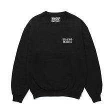 画像をギャラリービューアに読み込む, HEAVY WEIGHT CREW NECK SWEAT SHIRT ( TYPE-3)