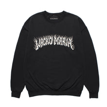 画像をギャラリービューアに読み込む, TIM LEHI / CREW NECK SWEAT SHIRT ( TYPE-2 )