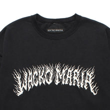画像をギャラリービューアに読み込む, TIM LEHI / CREW NECK SWEAT SHIRT ( TYPE-2 )