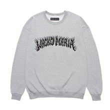 画像をギャラリービューアに読み込む, TIM LEHI / CREW NECK SWEAT SHIRT ( TYPE-2 )