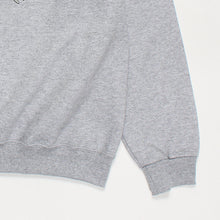 画像をギャラリービューアに読み込む, CREW NECK SWEAT SHIRT (TYPE-2)