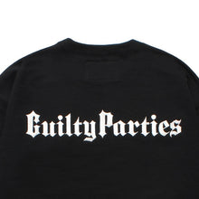 画像をギャラリービューアに読み込む, HEAVY WEIGHT CREW NECK SWEAT SHIRT ( TYPE-6 )