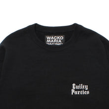 画像をギャラリービューアに読み込む, HEAVY WEIGHT CREW NECK SWEAT SHIRT ( TYPE-6 )