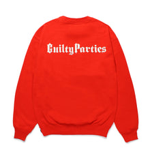 画像をギャラリービューアに読み込む, HEAVY WEIGHT CREW NECK SWEAT SHIRT ( TYPE-6 )