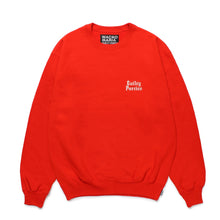画像をギャラリービューアに読み込む, HEAVY WEIGHT CREW NECK SWEAT SHIRT ( TYPE-6 )