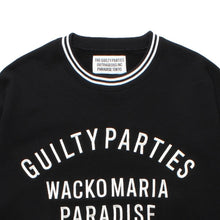 画像をギャラリービューアに読み込む, MIDDLE WEIGHT CREW NECK SWEAT SHIRT ( TYPE-3 )