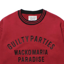 画像をギャラリービューアに読み込む, MIDDLE WEIGHT CREW NECK SWEAT SHIRT ( TYPE-3 )