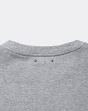 画像をギャラリービューアに読み込む, E.F Fleece Standard Crewneck Pullover