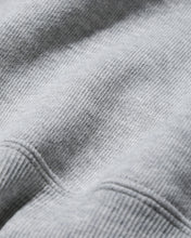 画像をギャラリービューアに読み込む, E.F Fleece Standard Crewneck Pullover