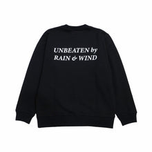画像をギャラリービューアに読み込む, STERN CREW NECK【KIDS】