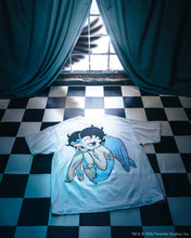 画像をギャラリービューアに読み込む, BTY_SS T-SHIRT / ANGEL