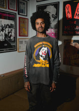 画像をギャラリービューアに読み込む, BR_LS TEE/BORN SAINT