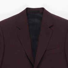 画像をギャラリービューアに読み込む, SINGLE BREASTED JACKET ( TYPE-2 )