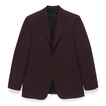 画像をギャラリービューアに読み込む, SINGLE BREASTED JACKET ( TYPE-2 )