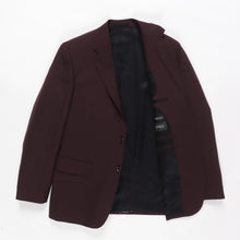 画像をギャラリービューアに読み込む, SINGLE BREASTED JACKET ( TYPE-2 )