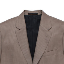 画像をギャラリービューアに読み込む, SINGLE BREASTED JACKET ( TYPE-3 )