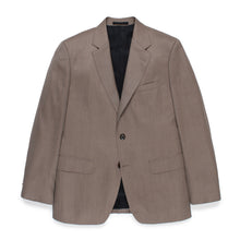 画像をギャラリービューアに読み込む, SINGLE BREASTED JACKET ( TYPE-3 )