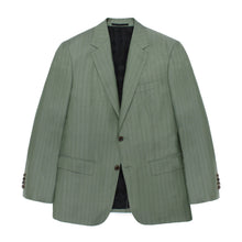 画像をギャラリービューアに読み込む, SINGLE BREASTED JACKET ( TYPE-3 )