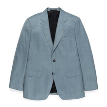 画像をギャラリービューアに読み込む, SINGLE BREASTED JACKET ( TYPE-4 )