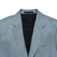 画像をギャラリービューアに読み込む, SINGLE BREASTED JACKET ( TYPE-4 )