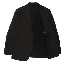 画像をギャラリービューアに読み込む, SINGLE BREASTED JACKET (TYPE-4)