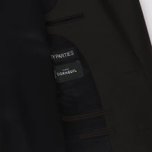 画像をギャラリービューアに読み込む, SINGLE BREASTED JACKET (TYPE-4)