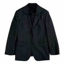 画像をギャラリービューアに読み込む, SINGLE BREASTED JACKET ( TYPE-4 )